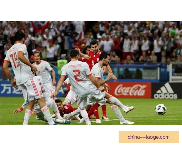 世界杯官方合作伙伴推出全新互动小游戏，激发球迷激情，赢取专属奖品